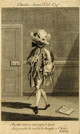 Rating: s
ID: 5656527
Date: 2025-06-20 20:09:56 -0400
Status: active
Score: 2
1771 18th_century ancient_art anthro black_text book canid canine caption charles_fox clothing door english_text fox hair hi_res inside jacket lace lock looking_away male mammal melee_weapon monochrome public_domain sepia solo standing sword text topwear unknown_artist wall_(structure) weapon white_hair post #5656527