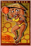Rating: s
ID: 3227101
Date: 2022-03-16 17:12:01 -0400
Status: active
Score: 9
2:3 absurd_res anthro artist_collaboration ball basketball basketball_(ball) basketball_uniform black_eyes bodily_fluids bottomwear breasts brown_body brown_fur clothed clothing digital_media_(artwork) english_text female fur hat headgear headwear hi_res jackintaro lagomorph leporid looking_at_viewer mammal ninjin's_mom ninjin_clash_of_carrots open_mouth rabbit shirt smile solo sportswear sweat text topwear uniform post #3227101