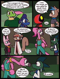 Rating: s
ID: 5669181
Date: 2025-06-26 15:27:02 -0400
Status: active
Score: 22
2025 amphibian anthro avian backpack beak bird black_body black_clothing black_jacket black_nose black_topwear blue_body blue_cape blue_clothing blue_eyes blue_hair blue_pupils blue_robe blue_scales blue_topwear blue_vest blush bottomwear brother_(lore) brother_and_sister_(lore) brown_hair brown_pupils buckteeth caelan_(ultilix) cape caspar_(ultilix) claws clothed clothing comic cross_pupils dialogue dragon emerald_(ultilix) english_text european_mythology eye_contact feathers female finger_claws flamingo frog fur gloves_(marking) green_body green_clothing green_hair green_scales green_shirt green_skin green_topwear grey_beak grey_clothing grey_shirt grey_topwear group hair hand_on_head hands_together hi_res jacket kerchief lagomorph leo_the_magician leporid long_neck looking_at_another male mammal markings midriff motion_lines mythological_creature mythological_scalie mythology no_pupils omarine_(ultilix) open_clothing open_jacket open_mouth open_robe open_topwear orange_eyes orange_kerchief pants pink_body pink_eyes pink_feathers pink_fur pink_hair pink_skin ponytail primrose_(ultilix) pupils purple_bottomwear purple_clothing purple_hair purple_pants purple_shirt purple_topwear rabbit red_cape red_clothing red_robe robe rodent ruby_(ultilix) scales scalie sciurid shadow_creature shirt sibling_(lore) sister_(lore) smile speech_bubble teeth text topwear tree_squirrel ultilix vest wes_(ultilix) western_dragon white_claws white_clothing white_inner_ear white_robe white_shirt white_topwear yellow_body yellow_eyes yellow_skin post #5669181