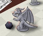 Rating: s
ID: 5187094
Date: 2024-11-17 02:35:16 -0500
Status: active
Score: 29
2024 after_transformation character_sheet_(rpg) d20 dice dice_roll digital_media_(artwork) dragon dungeons_and_dragons feral figurine flamebringer_(character) hasbro hi_res horn inanimate_transformation male membrane_(anatomy) membranous_wings miniature_model mythological_creature mythological_scalie mythology natural_1 petrification scalie sculpture slatebreaker_(artist) solo statue transformation wings wizards_of_the_coast post #5187094