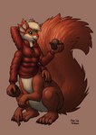 Rating: s
ID: 3158545
Date: 2022-02-04 13:59:09 -0500
Status: active
Score: 11
2020 4_arms 4_ears 6_breasts acorn arche_kruz bottomless breasts clothed clothing eurasian_red_squirrel female food fruit hi_res hoodie hoodie_only ladyfuzztail mammal mammal_taur multi_arm multi_breast multi_ear multi_limb multifur nut_(fruit) plant rodent rodent_taur sammi_roja sciurid sciurid_taur solo taur topwear topwear_only tree_squirrel tree_squirrel_taur post #3158545