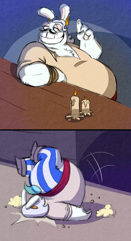 Rating: s
ID: 5704645
Date: 2025-07-12 19:04:28 -0400
Status: active
Score: 4
2025 4_fingers anthro belly big_belly black_facial_hair black_mustache blue_bottomwear blue_clothing blue_pants blue_tail boots bottomwear brown_wristband candle chest_tuft clothed clothed_anthro clothed_male clothing comic counter crossover digital_drawing_(artwork) digital_media_(artwork) dust_cloud ear_piercing ear_ring english_description faceplant facial_hair fingers fire footwear fully_clothed fully_clothed_anthro fully_clothed_male ghost grey_boots grey_clothing grey_footwear grey_hair hair half-closed_eyes hand_pawpads hi_res hoop_ear_ring hybrid lagomorph leaning_on_counter lit_candle long_ears long_hair male male_anthro mammal mario_bros mario_plus_rabbids_kingdom_battle markings mole_(marking) multicolored_bottomwear multicolored_clothing multiple_images mustache narrowed_eyes nintendo no_eyebrows obese obese_anthro obese_male overweight overweight_anthro overweight_male pants pattern_bottomwear pattern_clothing pattern_pants pawpads phantom_of_the_bwahpera piercing rabbid randomrabbidramblings raving_rabbids rayman_(series) red_sash ring_piercing shaded shoes solo spirit stitch_(sewing) striped_bottomwear striped_clothing striped_pants stripes tail tan_clothing tan_eyelids tan_pawpads tan_shirt tan_topwear teeth tooth_gap toothy_smile topwear translucent_tail tuft two_tone_bottomwear two_tone_clothing two_tone_pants ubisoft wall_(structure) white_stripes post #5704645