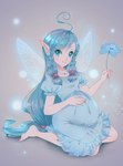 Rating: s
ID: 5589081
Date: 2025-05-21 18:42:11 -0400
Status: active
Score: 7
2018 2_toes accessory arms_bent barefoot belly bent_legs big_belly black_kitty blue_clothing blue_dress blue_ear_piercing blue_eyebrows blue_eyes blue_fingernails blue_flower blue_hair blue_nails blue_pupils blush braided_hair closed_smile clothed clothed_female clothed_humanoid clothing colored colored_nails digital_drawing_(artwork) digital_media_(artwork) dress ear_piercing english_description eyebrow_through_hair eyebrows eyelashes eyelashes_through_hair fairy feet female female_humanoid fingernails flower grey_background grey_wings hair hair_accessory hair_tie hand_on_own_belly hi_res holding_flower holding_object humanoid humanoid_pointy_ears insect_wings jewelry light lighting long_hair mouth_closed nails navi necklace nintendo not_furry ocarina_of_time piercing plant pointy_ears pregnant pregnant_female pregnant_humanoid pupils red_hair_tie shaded simple_background sitting smile solo the_legend_of_zelda toes translucent translucent_hair winged_humanoid wings post #5589081