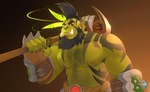 Rating: s
ID: 5539908
Date: 2025-04-30 16:55:51 -0400
Status: active
Score: 8
abs areola armor axe beard biceps black_hair blizzard_entertainment body_hair broken_tusk chest_hair clothed clothing ear_piercing ear_ring facial_hair facial_piercing facial_scar gauntlets gloves green_body hair handwear humanoid humanoid_pointy_ears male male_humanoid mohawk muscular muscular_humanoid muscular_male nipples nose_piercing nose_ring orc pecs piercing pointy_ears red_eyes ring_piercing scar solo tattoo topless topless_humanoid topless_male tusks venkpng warcraft post #5539908