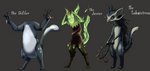 Rating: s
ID: 2581906
Date: 2021-01-21 23:32:50 -0500
Status: active
Score: 19
ambiguous_gender anthro clothing colored_fire cthulhu_mythos deity eldritch_abomination elemental_creature fire fire_creature flaming_body flaming_tail fool's_hat gla'aki_(h.p._lovecraft) great_old_one_(h.p._lovecraft) green_fire group h._p._lovecraft hand_mouth hat headgear headless headwear hi_res jester lovecraftian_(genre) microsoft moki_(species) monster oniontrain ori_(series) outer_god_(h.p._lovecraft) overweight smile spikes spikes_(anatomy) tail tongue tongue_out tulzscha_the_green_flame_(h.p._lovecraft) whip xbox_game_studios y'golonac_the_defiler_(h.p._lovecraft) post #2581906