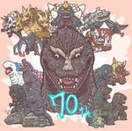 Rating: s
ID: 5157654
Date: 2024-11-03 01:32:06 -0500
Status: active
Score: 24
2024 ambiguous_gender black_body chibi dorsal_fin feral fin godzilla godzilla_(2014) godzilla_(series) green_body grey_body group hi_res horn kaiju king_ghidorah large_group machine male mechagodzilla monster muto_(godzilla) open_mouth robot sharp_teeth shimo_(kaiju) spacegodzilla teeth toho utsuchi_san post #5157654