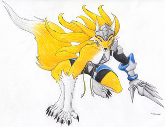 2014 anthro armor black_eyes breasts canine claws female fox indigod3stiny land_of_chaos land_of_chaos_online looking_at_viewer mammal solo spiky_hair weapon
Rating: Safe
Score: 2
User: metalslayer777
Date: April 17, 2018 2014 anthro armor black_eyes breasts canine claws female fox indigod3stiny land_of_chaos land_of_chaos_online looking_at_viewer mammal solo spiky_hair weapon
Rating: Safe
Score: 2
User: metalslayer777
Date: April 17, 2018
