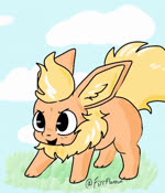 Rating: s
ID: 4976825
Date: 2024-08-10 13:27:19 -0400
Status: active
Score: 48
2022 ambiguous_gender animated archived_source black_eyes blonde_hair cloud eeveelution feral fiyr fiyrflareon flareon fur generation_1_pokemon grass hair loop nintendo no_sound open_mouth orange_body orange_fur orange_tail plant pokemon pokemon_(species) short_playtime sky solo tail tail_motion tailwag watermark webm post #4976825