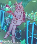 Rating: s
ID: 3763620
Date: 2022-12-21 13:23:26 -0500
Status: active
Score: 58
4_arms abs ada_jokercat ankle_tuft antennae_(anatomy) anthro arm_tuft arthropod breasts candle crossed_arms crystal demon digital_drawing_(artwork) digital_media_(artwork) electronics featureless_breasts female floating friday_night_funkin' hi_res horn insect leg_tuft lepidopteran looking_at_viewer microphone moth multi_arm multi_limb neck_tuft nude sakuroma_(retrospecter) singer sitting sitting_on_speaker smile solo speaker tuft wings wrist_tuft post #3763620