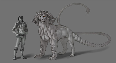 2011 abs anisis black_hair digital_media_(artwork) duo feral hair horn human mammal paws simple_background unknown_species
Rating: Safe
Score: 2
User: Millcore
Date: June 20, 2018 2011 abs anisis black_hair digital_media_(artwork) duo feral hair horn human mammal paws simple_background unknown_species
Rating: Safe
Score: 2
User: Millcore
Date: June 20, 2018