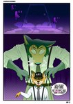Rating: s
ID: 5572943
Date: 2025-05-14 23:11:23 -0400
Status: active
Score: 21
absurd_res anthro beastars bodily_fluids breath canid canine canis clothing comic crunchychip daxterdingo dialogue dingo drooling duo eye_scar facial_scar fur hat headgear headwear hi_res legoshi_(beastars) looming male male/male mammal multicolored_body multicolored_fur oblivious saliva scar school_uniform size_difference speech_bubble uniform wolf yellow_body yellow_fur post #5572943