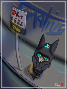 2018 anthro canine clothed clothing digital_media_(artwork) eyewear fennec fox fur glasses hoodie ignatius_(artist) king_(kingthefennecfox) mammal outside raining solo standing
Rating: Safe
Score: 2
User: Lumunix
Date: June 19, 2018 2018 anthro canine clothed clothing digital_media_(artwork) eyewear fennec fox fur glasses hoodie ignatius_(artist) king_(kingthefennecfox) mammal outside raining solo standing
Rating: Safe
Score: 2
User: Lumunix
Date: June 19, 2018