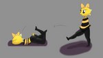 Rating: s
ID: 3667964
Date: 2022-11-03 08:03:02 -0400
Status: active
Score: 34
absurd_res agidyne alternate_universe anthro armless bow_ribbon butt clothing female hi_res kitty_(under(her)tail) leggings legwear monster monster_kid pattern_clothing pattern_shirt pattern_topwear reptile scalie shirt solo striped_clothing striped_shirt striped_topwear stripes topwear tripping under(her)tail undertale undertale_(series) post #3667964