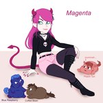 Rating: s
ID: 4031486
Date: 2023-05-04 06:37:59 -0400
Status: active
Score: 0
1:1 2021 ambiguous_gender blue_hair blue_raspberry_(fluffy_pony) bone boots brown_hair clothing coffee_bean_(fluffy_pony) colored_nails demon english_text equid equine female feral fluffy_pony fluffy_pony_(species) footwear group hair hi_res hoodie horn humanoid legwear magentademon mammal nails peach_tart_(fluffy_pony) purple_hair red_hair shoes skull stockings tail text topwear post #4031486