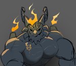 Rating: s
ID: 4843573
Date: 2024-06-10 18:59:05 -0400
Status: active
Score: 15
anthro arexu arexualex bust_portrait chest_tattoo digital_drawing_(artwork) digital_media_(artwork) dragon fire hi_res horn looking_at_viewer male male_anthro muscular muscular_anthro muscular_male mythological_creature mythological_scalie mythology portrait pose raid_dragon_(zephyrchill) restricted_palette scalie tattoo post #4843573