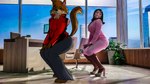 Rating: s
ID: 4151713
Date: 2023-07-05 07:56:37 -0400
Status: active
Score: -26
16:9 aren_ace_armmen babyaren canid canine canis clothing duo female human humanoid humor male male/female mammal marvel marvel_cinematic_universe mask megan_thee_stallion meme musician red_clothing she-hulk twerking widescreen wolf post #4151713
