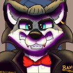 Rating: s
ID: 5141252
Date: 2024-10-26 20:40:21 -0400
Status: active
Score: 1
1:1 baxter_wolfy black_clothing black_suit blood bodily_fluids clothing costume dracula ear_piercing ear_ring eyebrows halloween halloween_costume holidays male piercing red_ribbon ring_piercing simple_background solo suit teeth_showing wolfgang_stark post #5141252