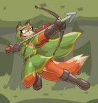 Rating: s
ID: 5549893
Date: 2025-05-05 01:20:00 -0400
Status: active
Score: 0
2022 anthro arrow_(weapon) boots bow_(weapon) breasts brown_hair canid canine clothed clothing diana_artemis dipstick_ears dipstick_tail ear_markings female footwear forest fox gloves green_eyes hair handwear hi_res mammal markings multicolored_ears outside plant ranged_weapon shoes solo tail tail_markings tempestryder tree weapon post #5549893