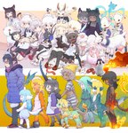 Rating: s
ID: 4847012
Date: 2024-06-12 06:16:20 -0400
Status: active
Score: 12
2017 4n absolutely_everyone ambiguous_gender animal_humanoid anthro anubian_jackal asian_mythology avian batsu-san bird bovid canid canine canis caprine cat_humanoid cetacean chibinaria chichikusai-san chimera chinese_mythology chinjuu clothing corvid corvus_(genus) crow deity dolphin domestic_dog dr._maid_kirai dr._maid_suki dragon dragon_humanoid east_asian_mythology eastern_dragon eastern_dragon_humanoid elemental_creature emperor_penguin equid felid felid_humanoid feline feline_humanoid female feral fire_zebra flatworm futaba_channel giraffe giraffid goat group hi_res hitsujy-san human humanoid ikinikui-san iron_ball issho_ni_netai-san jackal jaguarundi jaguarundi-san kabai-san kaichi-san kakiyasui-san karasu_no_gyouzui-san kasugai-san kirin kirin-san korean_mythology kuro_gaoru large_group living_drawing maid_apron maid_headdress maid_uniform mammal mammal_humanoid marin-san marine metal_creature mineral_fauna mirin-san monster moroi-san motacillid mythological_creature mythological_scalie mythology nekonaria nerimono nijiura_maids orirarenai-san oscine ouryuu-san passerine pengintou penguin planarian samayoel sarin-san sawarigokochi_ii-san scalie sentai-san_(white) sheep sitting sosei-san source_request tail tenma-san tianma tobanai-san tobenai-san toothed_whale unavailable_at_source uniform unknown_species wagtail walking white_wagtail xiezhi yagy-san yinglong post #4847012