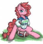 Rating: s
ID: 2155879
Date: 2020-02-20 09:47:11 -0500
Status: active
Score: 2
american_football ball cherryfiller equid equine fan_character female flutterthrash gridiron_ball hasbro hi_res horse mammal my_little_pony nfl pony seattle_seahawks semi-anthro solo sport post #2155879