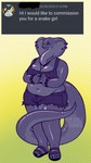 Rating: s
ID: 5631550
Date: 2025-06-09 18:11:06 -0400
Status: active
Score: 13
2025 9:16 anthro belly belly_overhang big_belly big_breasts big_tail bottomwear bracelet breasts cleavage clothed clothing denim denim_bottomwear denim_clothing denim_shorts english_text eyebrow_piercing eyes_closed facial_piercing female footwear furgonomics furry-specific_piercing hi_res jewelry muffin_top navel necklace non-mammal_breasts non-mammal_navel overweight overweight_anthro overweight_female pattern_background piercing reptile requesting salamanding sandals scales scalie shoes shorts simple_background slightly_chubby snake snake_hood snake_hood_piercing solo spiked_bracelet spikes tail text text_box thick_thighs torn_bottomwear torn_clothing torn_shorts watermark wide_hips post #5631550