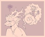 Rating: s
ID: 4882163
Date: 2024-06-27 17:03:42 -0400
Status: active
Score: 28
2023 anthro antlers armwear bodily_fluids butt clothed clothing crossdressing dean_(sinnple) deer dragon duo eastern_dragon elbow_gloves emanata english_description frustrated frustration_cloud gloves hair handwear hi_res horn lang_(sinnple) long_tail male mammal meme mythological_creature mythological_scalie mythology necktie nothing_at_all one-piece_swimsuit scalie shirt sinnple sparkles sweat sweatdrop swimwear tail teeth thinking thinking_about_another thought_bubble thoughtful_expression topwear whiskers post #4882163