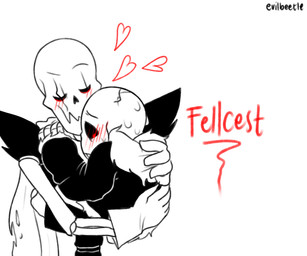 <3 alternate_universe animated_skeleton blush bone clothing english_text evilbeetle eyes_closed hug humanoid kissing male male/male not_furry papyrus_(undertale) sans_(undertale) simple_background skeleton smile text undead underfell undertale video_games white_background
Rating: Safe
Score: -1
User: Nicklo6649
Date: April 19, 2018 <3 alternate_universe animated_skeleton blush bone clothing english_text evilbeetle eyes_closed hug humanoid kissing male male/male not_furry papyrus_(undertale) sans_(undertale) simple_background skeleton smile text undead underfell undertale video_games white_background
Rating: Safe
Score: -1
User: Nicklo6649
Date: April 19, 2018