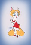 Rating: s
ID: 5236333
Date: 2024-12-11 04:14:06 -0500
Status: active
Score: 7
animaniacs betty_boop betty_boop_(series) breasts clothing dress female hi_res mammal minerva_mink mink minxydoodle mustelid musteline paramount_pictures pinup pose solo true_musteline warner_brothers wide_hips post #5236333
