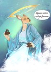 Rating: s
ID: 4524510
Date: 2024-01-09 13:14:53 -0500
Status: active
Score: 14
absurd_res afterlife anthro arm_tuft blackrabbitmi border breasts clothing comic deer dialogue elderly elderly_female female fingers full-length_portrait fur fur_tuft glistening glistening_eyes glowing glowing_eyes halo hi_res hooved_fingers hooves latin_text limbo mammal mature_female medieval medieval_clothing melancholic portrait pose priest priest_robes princess_rosaspina smile smoke solo speech_bubble story story_in_description tales_from_valmeridia text thoughts translated tuft url vestal white_border wrist_tuft post #4524510