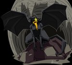 Rating: s
ID: 2836509
Date: 2021-07-18 19:26:14 -0400
Status: active
Score: 4
alpha_channel cave claws demon feet female glowing glowing_eyes hi_res humanoid mara_(disambiguation) masterzoroark666 obsidian_demon open_mouth pose rock sharp_teeth solo spread_wings tail_spines talons teeth toes tongue tongue_out wings post #2836509