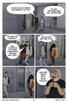 Rating: s
ID: 5530695
Date: 2025-04-25 23:48:44 -0400
Status: active
Score: 12
2025 2:3 absurd_res anguirus anthro backpack boryu_(kersync) bottomwear clothing college college_student comic denim denim_bottomwear denim_clothing dialogue english_text flannel_shirt godzilla godzilla_(series) hi_res introduction jeans kersync lobby male pants school skinny slightly_chubby slightly_chubby_anthro slightly_chubby_male speech_bubble story talking_to_another text toho torn_bottomwear torn_clothing torn_jeans torn_pants university url zill_(kersync) zilla post #5530695