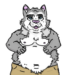 belly blue_eyes canine decker~ dog facing_camera husky inflation mammal overweight slightly_chubby
Rating: Safe
Score: 3
User: Decker~
Date: June 19, 2018 belly blue_eyes canine decker~ dog facing_camera husky inflation mammal overweight slightly_chubby
Rating: Safe
Score: 3
User: Decker~
Date: June 19, 2018