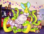 Rating: s
ID: 5316182
Date: 2025-01-18 22:16:43 -0500
Status: active
Score: 18
2024 absurd_res anguiped asphyxiation big_breasts book breasts choking clothing dress female fish_(thecatnamedfish) hi_res plushie reptile rubik's_cube scales scalie snake snake_hood solo sylene_(blissey1) thecatnamedfish toy train vehicle voxian post #5316182
