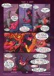 Rating: s
ID: 5571197
Date: 2025-05-14 06:44:34 -0400
Status: active
Score: 16
angry clothed clothing comic demon dialogue drugs duo english_text eyebrows fingers hair hi_res horn humanoid imp male marijuana naive_tabby not_furry profanity pupils question_mark red_body red_eyes red_tail sitting spade_tail speech_bubble standing tail text url post #5571197