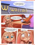 Rating: s
ID: 5548758
Date: 2025-05-04 15:16:24 -0400
Status: active
Score: 1
anthro blue_eyes brown_body brown_clothing brown_fur burger canid canine clothed clothing comic container cup dialogue duo electronics english_text female food fox fur green_eyes inside lagomorph leporid mammal orange_body orange_fur paddedulf phone pink_outfit purple_outfit rabbit restaurant text thinking post #5548758