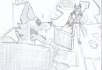 Rating: s
ID: 5362389
Date: 2025-02-09 18:53:06 -0500
Status: active
Score: 16
absurd_res anthro arctic_fox barazoku break_room canid canine canis clothed clothing dialogue duo english_text epic_games fangs fennix_(fortnite) fortnite fox fur happy hi_res holding_object humor male mammal meme multicolored_body multicolored_fur muscular muscular_anthro muscular_male nickelodeon parody perspective pillar pinumontbalou red_fox scared scared_face shocked surprise surprised_expression tail tail_motion teeth text the_fairly_oddparents true_fox volpez_(fortnite) post #5362389