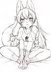 Rating: s
ID: 2106619
Date: 2020-01-04 23:36:45 -0500
Status: active
Score: 37
anthro barefoot bed bell biped canid canine clothed clothing digital_media_(artwork) feet female fox fur furniture kemono kida_kuro_mu koko_(kishibe) looking_at_viewer mammal simple_background sketch smile solo young post #2106619