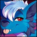 Rating: s
ID: 5572837
Date: 2025-05-14 22:24:03 -0400
Status: pending
Score: 2
bedroom_eyes black_border blue_body blue_fur border clicky close-up fangs fur hair half-closed_eyes headshot_portrait hi_res icefire icon looking_at_viewer male narrowed_eyes naughty_face naughty_smile portrait red_eyes seductive smile smiling_at_viewer solo teeth tongue tongue_out white_hair post #5572837