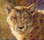 Rating: s
ID: 5645541
Date: 2025-06-16 02:40:26 -0400
Status: active
Score: 3
akatan_art ambiguous_gender black_nose felid feral fur hi_res looking_at_viewer mammal markings mouth_closed orange_body orange_eyes orange_fur pupils simple_background slit_pupils solo spots spotted_body spotted_fur tan_body tan_fur traditional_media_(artwork) whiskers post #5645541