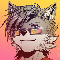 Rating: s
ID: 5673416
Date: 2025-06-28 13:33:05 -0400
Status: active
Score: 0
1:1 anthro black_nose blue_eyes cheek_tuft clothed clothing eyewear facial_tuft front_view fur glasses glistening glistening_eyes gradient_background grey_body grey_fur grey_hair hair inner_ear_fluff looking_at_viewer male male_anthro mouth_closed rectangular_glasses red_clothing red_topwear simple_background slash_freezen solo tinted_glasses topwear tuft white_inner_ear_fluff post #5673416