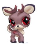 Rating: s
ID: 5657505
Date: 2025-06-21 06:43:28 -0400
Status: pending
Score: 1
antlers big_ears colored deer fangs female feral hannah_evie_(pinky_bestia) hi_res hooves horn hybrid invalid_tag lostgoose mammal simple_background sketch solo tail teeth toy wings post #5657505