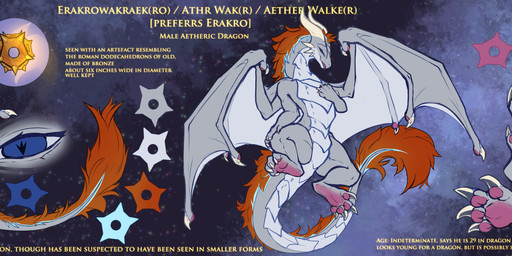 Rating: s
ID: 5674721
Date: 2025-06-29 03:50:03 -0400
Status: pending
Score: 4
absurd_res aetheric_dragon blue_eyes claws conditional_dnp dragon elvche english_text erakro feral hi_res horn male mane membrane_(anatomy) model_sheet mythological_creature mythological_scalie mythology red_mane scalie silver_body solo text wings post #5674721