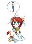 Rating: s
ID: 4618397
Date: 2024-02-23 19:31:51 -0500
Status: active
Score: 24
accessory alternate_species anthro archie_comics arm_tuft armwear b0gwitch biped black_nose blue_bottomwear blue_clothing blue_eyes blue_headwear blue_pants bottomwear clothed clothed_anthro clothed_female clothed_human clothed_male clothing denim denim_bottomwear denim_clothing dress duo ear_tuft eulipotyphlan felid female female_focus footwear fur furrification gloves hair hair_accessory handwear headgear headwear hedgehog human inner_ear_fluff jeans jewelry male mammal necklace pantherine pants princess_elise_the_third red_clothing red_footwear red_hair red_shoes sega shirt shoes simple_background smile sonic_man sonic_the_hedgehog sonic_the_hedgehog_(archie) sonic_the_hedgehog_(comics) sonic_the_hedgehog_(series) tail tail_tuft tan_body tan_fur thought_bubble tiger topwear tuft white_background white_body white_clothing white_hands white_handwear white_shirt white_skin white_topwear post #4618397
