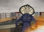 Rating: s
ID: 5148854
Date: 2024-10-30 11:52:13 -0400
Status: active
Score: 7
2024 5_fingers alternative_fashion anthro autumn big_breasts blue_eyes breasts building camera_view clothed clothing cobra commie_block digital_media_(artwork) eyelashes female film_grain fingers grunge_(fashion) laura_(leprzil) leprzil looking_at_viewer mouth_closed nails number outside plant pupils reptile rooftop scalie shadow snake snake_hood solo standing town tree vintage white_sclera post #5148854