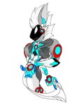 Rating: s
ID: 4459826
Date: 2023-12-08 06:00:11 -0500
Status: active
Score: 5
anthro cybernetic_limb cybernetics feral fur hi_res humanoid jojo_pose jokaze_joro machine male protogen_zero simple_background solo standing white_background white_body white_fur post #4459826