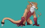 Rating: s
ID: 3133944
Date: 2022-01-20 22:42:15 -0500
Status: active
Score: 25
16:10 2022 ambiguous_gender claws countershading digital_media_(artwork) dragon draixen_(scaledfox) feral fur furred_dragon furred_scalie green_background horn mythological_creature mythological_scalie mythology orange_body orange_fur ravoilie scalie simple_background solo tail widescreen post #3133944