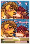 Rating: s
ID: 5630103
Date: 2025-06-09 01:44:44 -0400
Status: pending
Score: 9
absurd_res anthro barazoku blush blush_lines canid canine cl.rudolph comic dialogue dolan_rudolph_wade duo english_text eyes_closed fangs floppy_ears fox french_kissing fur garth_mentzel_monroe green_eyes hair hi_res kiss_on_lips kissing locker locker_room long_hair male male/male mammal muscular mythological_canine mythological_creature mythology open_mouth orange_body orange_fur red_hair teeth text tongue werecanid werecanine werecreature werewolf yellow_body yellow_fur post #5630103