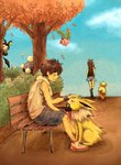 Rating: s
ID: 4973096
Date: 2024-08-08 20:03:16 -0400
Status: active
Score: 47
2012 ambiguous_gender bench biped bottomwear brown_hair clothed clothing eeveelution emolga female feral fingers generation_1_pokemon generation_2_pokemon generation_5_pokemon group growlithe hair hilda_(pokemon) hoppip human jolteon jumpluff koike_09 male mammal nintendo plant pokemon pokemon_(species) quadruped shorts tail tree post #4973096