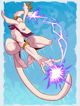 Rating: s
ID: 5701848
Date: 2025-07-11 15:22:46 -0400
Status: active
Score: 4
3:4 action_pose action_scene alien anthro armlet athletic athletic_anthro athletic_male blue_background ear_piercing ear_ring earthbound_(series) energy eyeball6300_(chiv) gieeg giygas gold_(metal) gold_jewelry hi_res jewelry jumping kerchief kerchief_only long_tail male mostly_nude neckerchief neckerchief_only neckwear nintendo pattern_background piercing pose psychic_powers purple_eyes ring_piercing simple_background solo tail white_body post #5701848