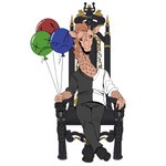 Rating: s
ID: 3065126
Date: 2021-12-09 16:32:14 -0500
Status: active
Score: 9
1:1 album_cover alecto alternate_species anthro avian balloon balloon_with_face bird black_clothing chair clothed clothing corvid corvus_(genus) cover crow footwear furniture furrification giraffe giraffebreaking giraffid groundbreaking hi_res holding_balloon holding_object inflatable mammal oscine parade_(album) passerine simple_background sitting solo white_background white_clothing post #3065126